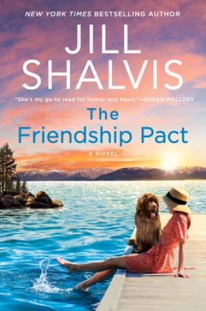 The Friendship Pact (Sunrise Cove #2) Free PDF Download