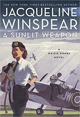 A Sunlit Weapon (Maisie Dobbs #17) Free PDF Download