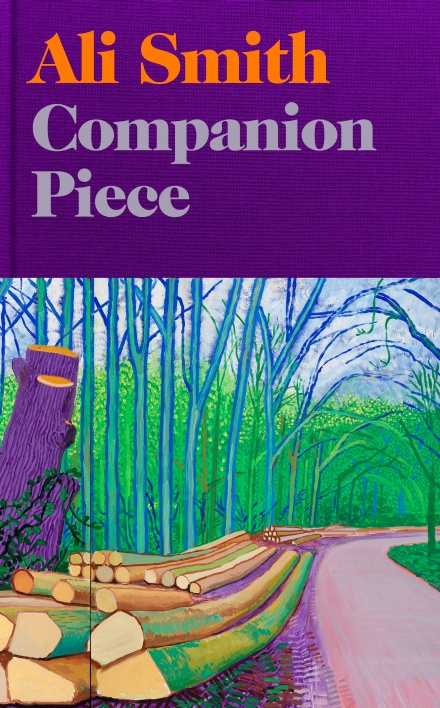 Companion Piece by Ali Smith Free PDF Download