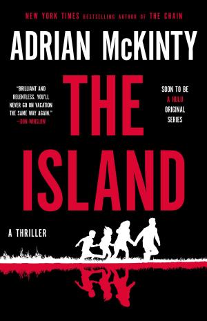 The Island by Adrian McKinty Free PDF Download