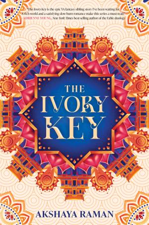 The Ivory Key (The Ivory Key Duology #1) Free PDF Download