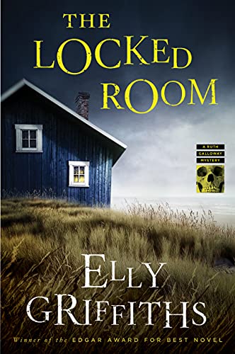 The Locked Room (Ruth Galloway #14) Free PDF Download