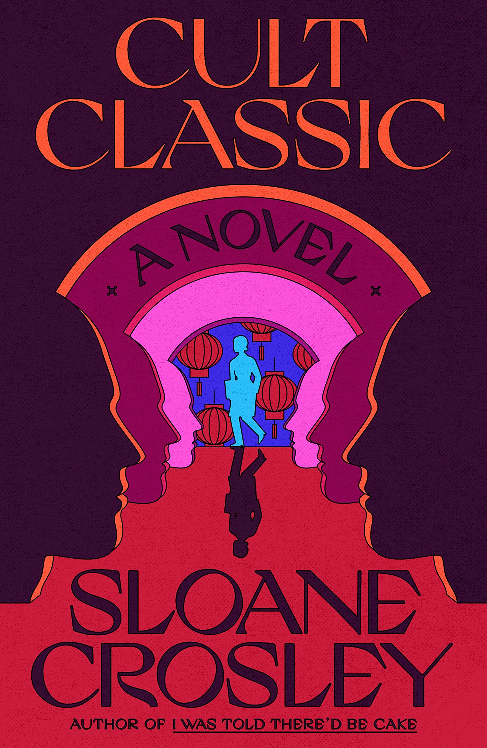 Cult Classic by Sloane Crosley Free PDF Download