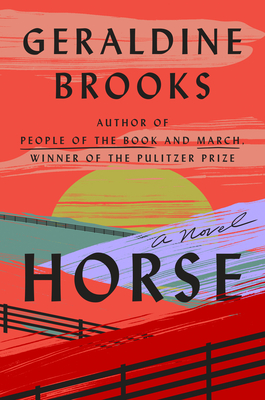 Horse by Geraldine Brooks Free PDF Download