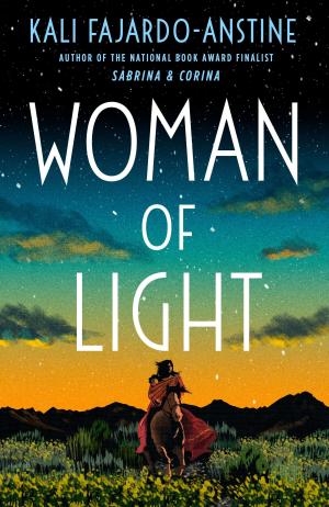 Woman of Light Free PDF Download