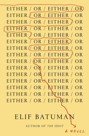 Either/Or by Elif Batuman Free PDF Download