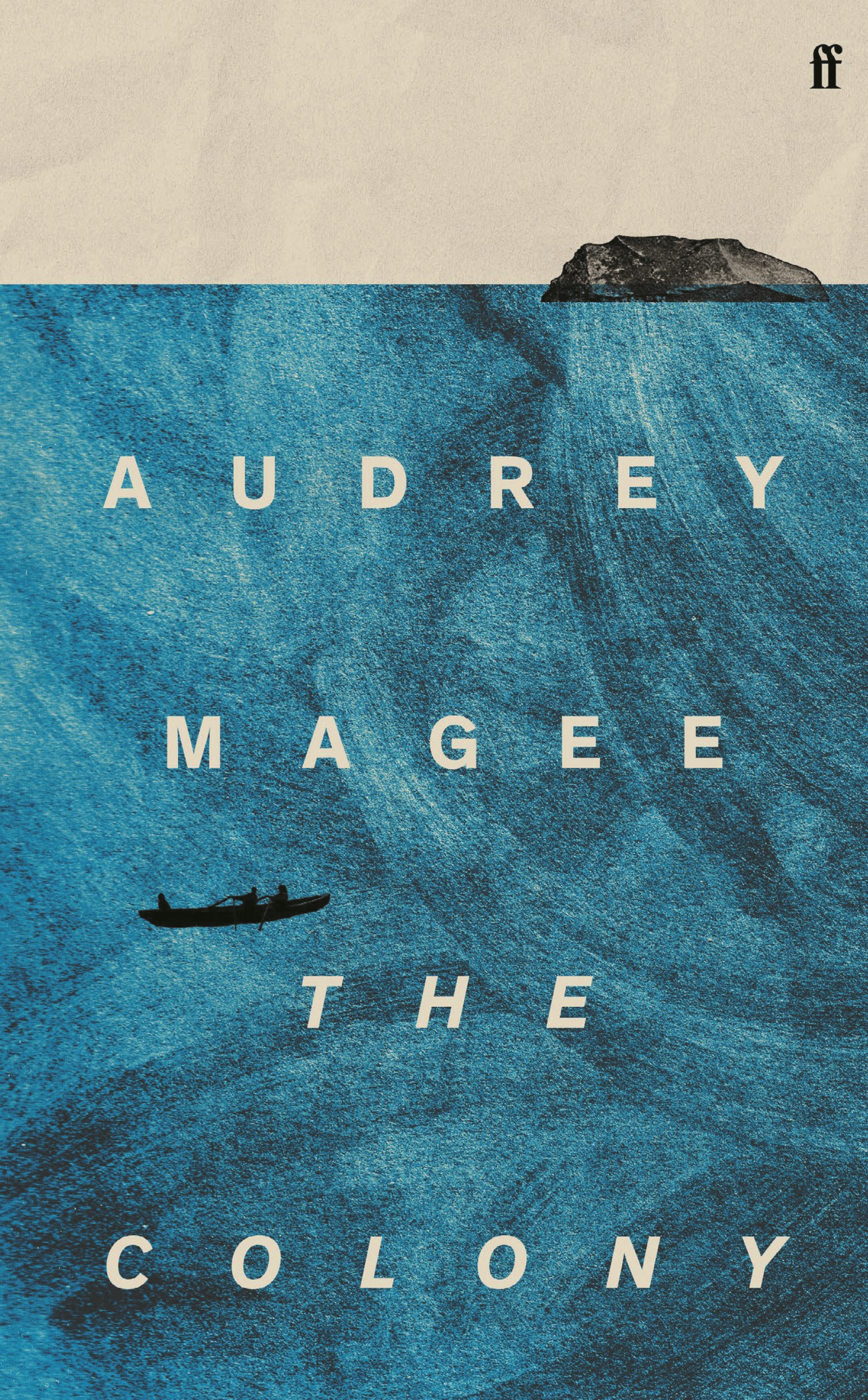 The Colony by Audrey Magee Free PDF Download