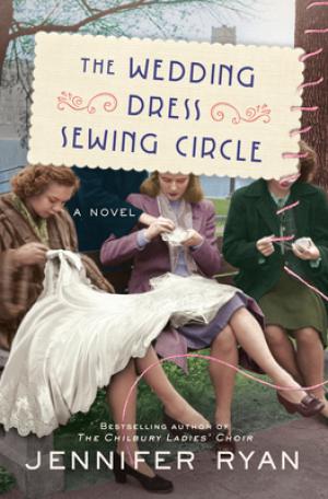 The Wedding Dress Sewing Circle Free PDF Download