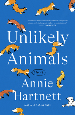 Unlikely Animals by Annie Hartnett Free PDF Download