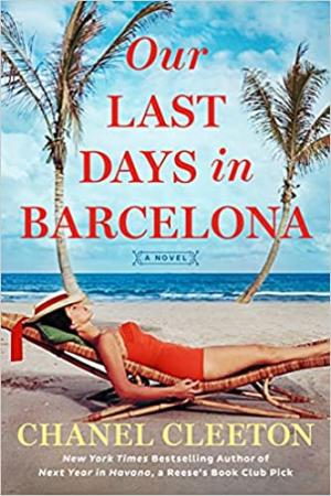 Our Last Days in Barcelona #5 Free PDF Download