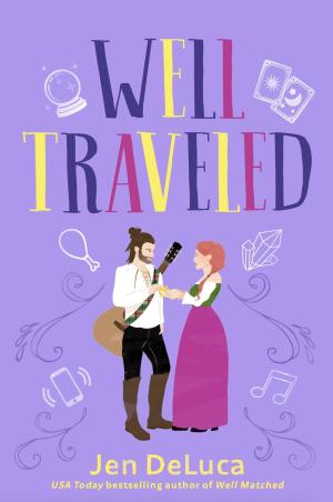 Well Traveled (Well Met #4) Free PDF Download