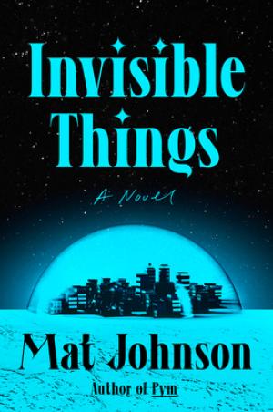 Invisible Things by Mat Johnson Free PDF Download