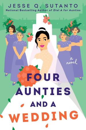 Four Aunties and a Wedding (Aunties #2) Free PDF Download