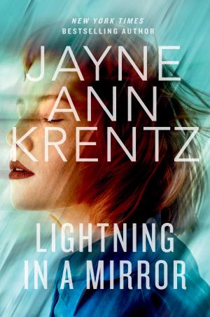 Lightning in a Mirror (Fogg Lake #3) Free PDF Download