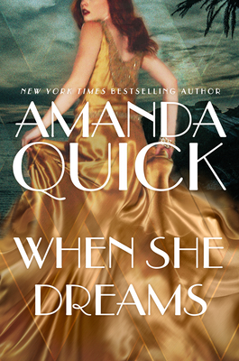 When She Dreams (Burning Cove #6) Free PDF Download