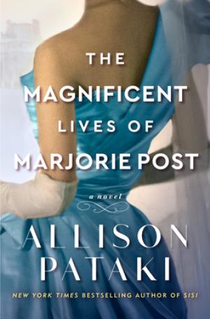 The Magnificent Lives of Marjorie Post Free PDF Download