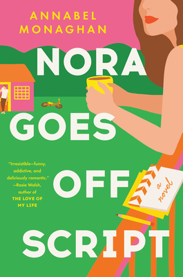 Nora Goes Off Script Free PDF Download