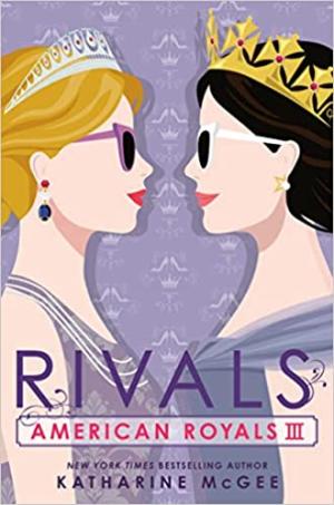 Rivals (American Royals #3) Free PDF Download