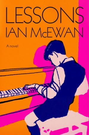 Lessons by Ian McEwan Free PDF Download