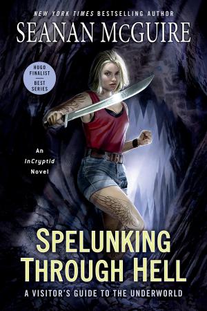 Spelunking Through Hell #11 Free PDF Download