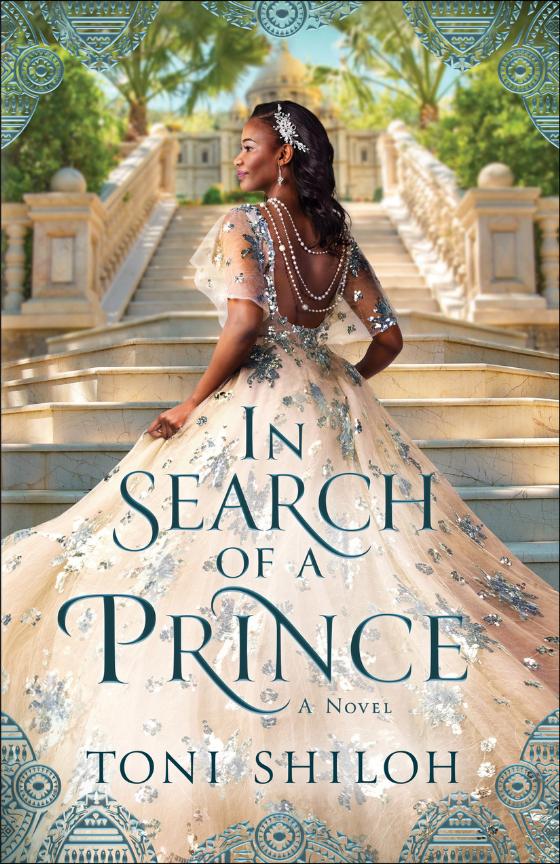 In Search of a Prince #1 Free PDF Download