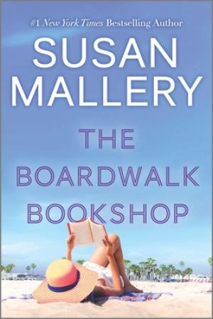 The Boardwalk Bookshop Free PDF Download