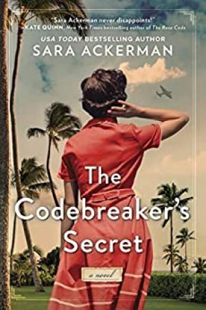 The Codebreaker's Secret: A WWII Novel Free PDF Download