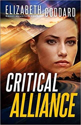 Critical Alliance (Rocky Mountain Courage #3) Free PDF Download