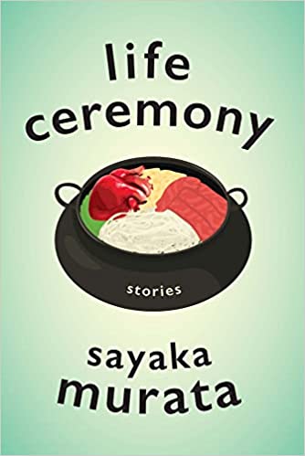 Life Ceremony by Sayaka Murata Free PDF Download