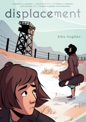 Displacement by Kiku Hughes Free PDF Download