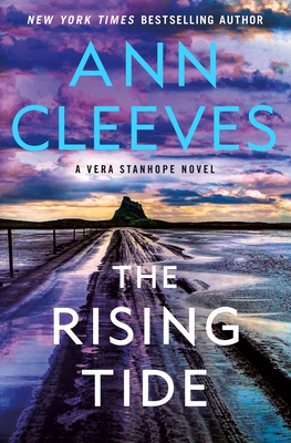 The Rising Tide (Vera Stanhope #10) Free PDF Download