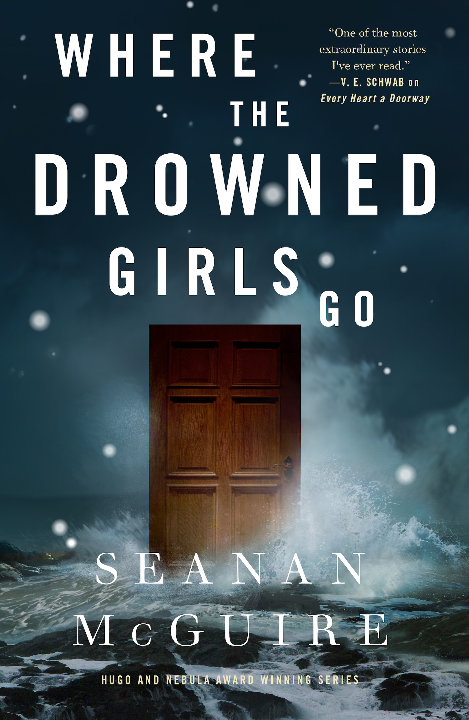 Where the Drowned Girls Go #7 Free PDF Download