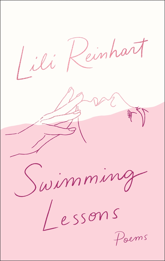 Swimming Lessons by Lili Reinhart Free PDF Download