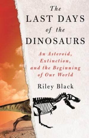 The Last Days of the Dinosaurs Free PDF Download