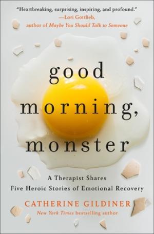 Good Morning, Monster Free PDF Download