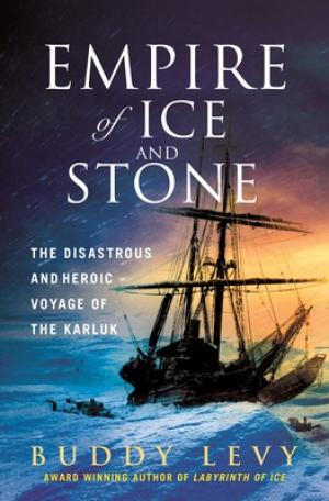 Empire of Ice and Stone Free PDF Download