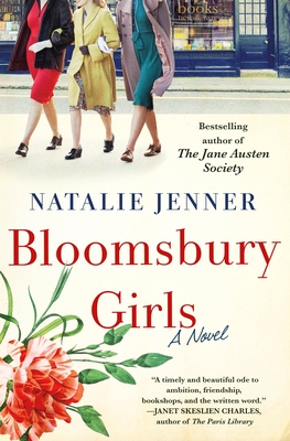 Bloomsbury Girls (Jane Austen Society #2) Free PDF Download