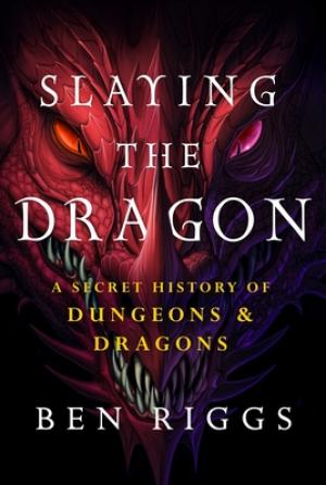 Slaying the Dragon by Ben Riggs Free PDF Download