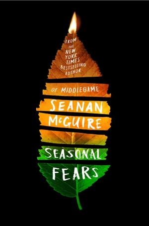 Seasonal Fears (Alchemical Journeys #2) Free PDF Download