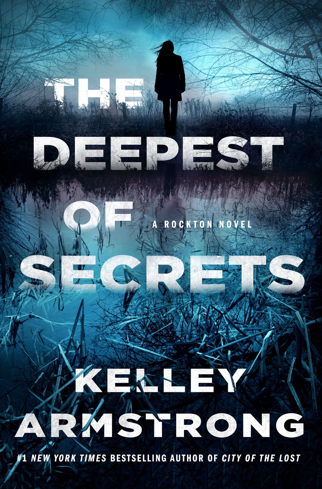 The Deepest of Secrets (Rockton/Casey Duncan #7) Free PDF Download