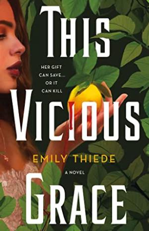 This Vicious Grace (The Last Finestra #1) Free PDF Download