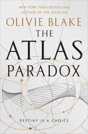 The Atlas Paradox (The Atlas #2) Free PDF Download