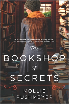 The Bookshop of Secrets Free PDF Download