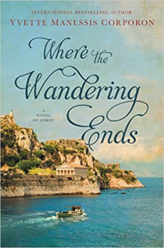 Where the Wandering Ends Free PDF Download