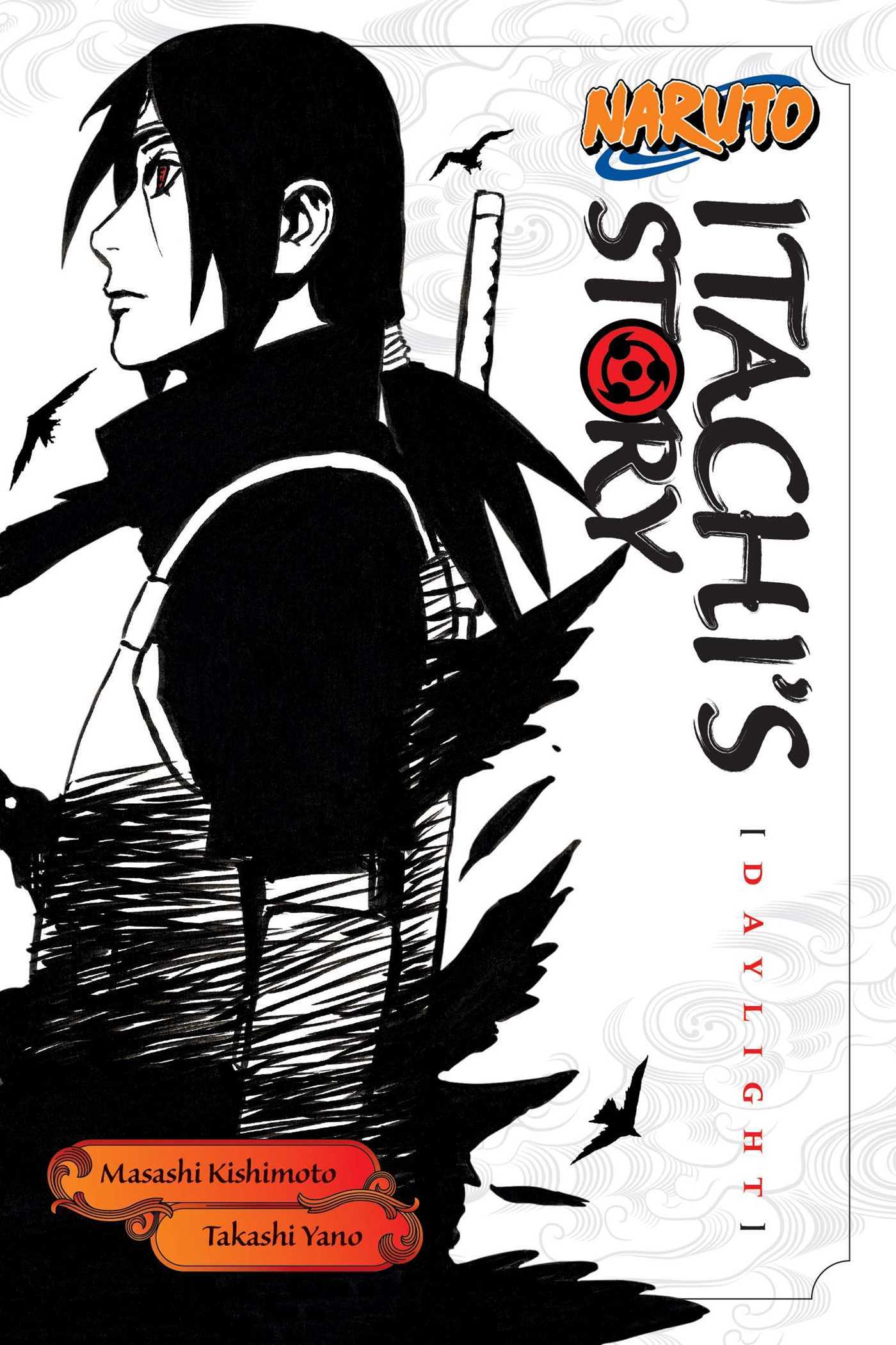 Naruto: Itachi's Story, Vol. 1 Free PDF Download