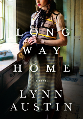 Long Way Home by Lynn Austin Free PDF Download