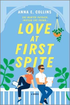 Love at First Spite Free PDF Download