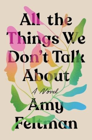 All the Things We Don't Talk About Free PDF Download