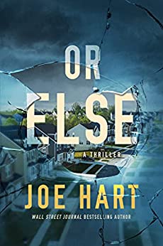 Or Else by Joe Hart Free PDF Download