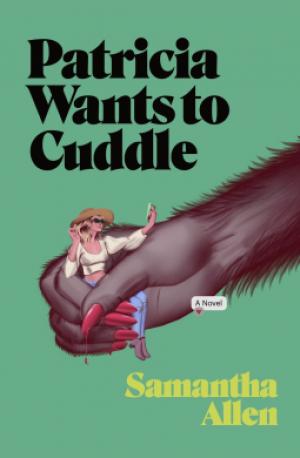 Patricia Wants to Cuddle Free PDF Download